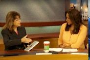 Lisa Hein, Everyday Parenting Radio
