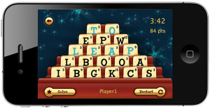 Dabble-gameplay-on-iPhone