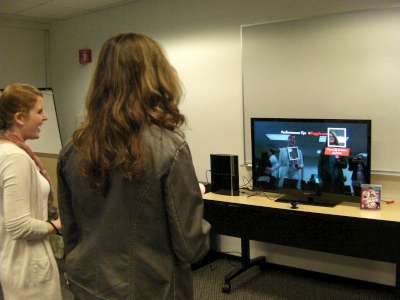 Initial Visit to Sony PlayStation HQ PlayStation Family (5)-400