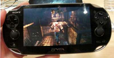Initial Visit to Sony PlayStation HQ PlayStation Family (9)-400