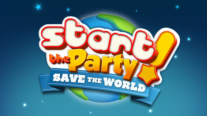 start-the-party-save-the-world