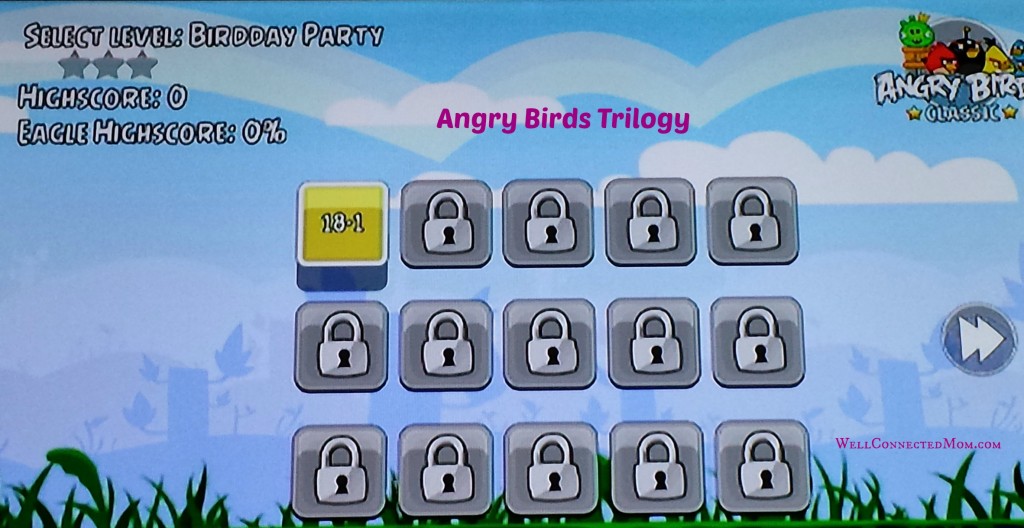 How do you play Angry Birds?