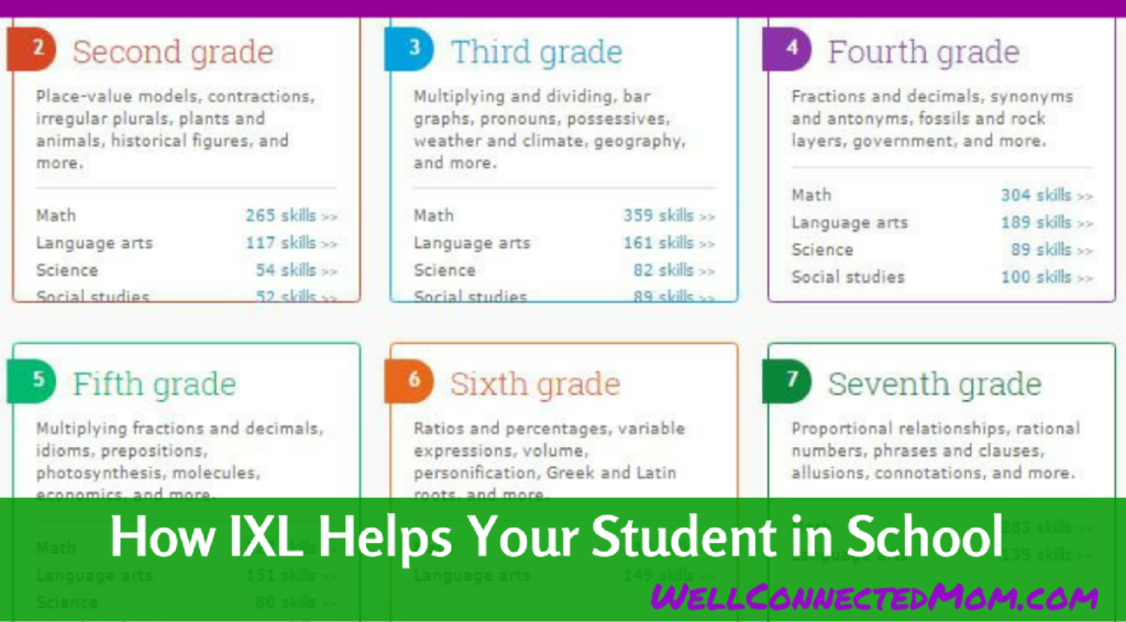 ixl