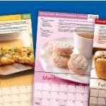 Free 2010 Pillsbury Calendar