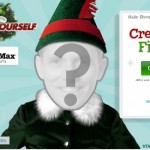 Turn Your Family into a Bunch of Dancing Elves!