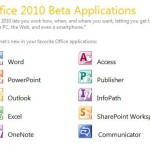 Get a Sneak Peak on the Latest Microsoft Office 2010 Before it's Sold in Stores