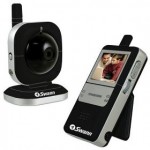 Swann SW233-BDM ADW330 Digital Wireless FamCam