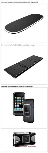 PowerMat Products (158x500) PowerMat, mom tech, mom technology, mom blogger, mommy blogger, gadgets, no wires