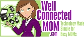 The Well Connedted Mom