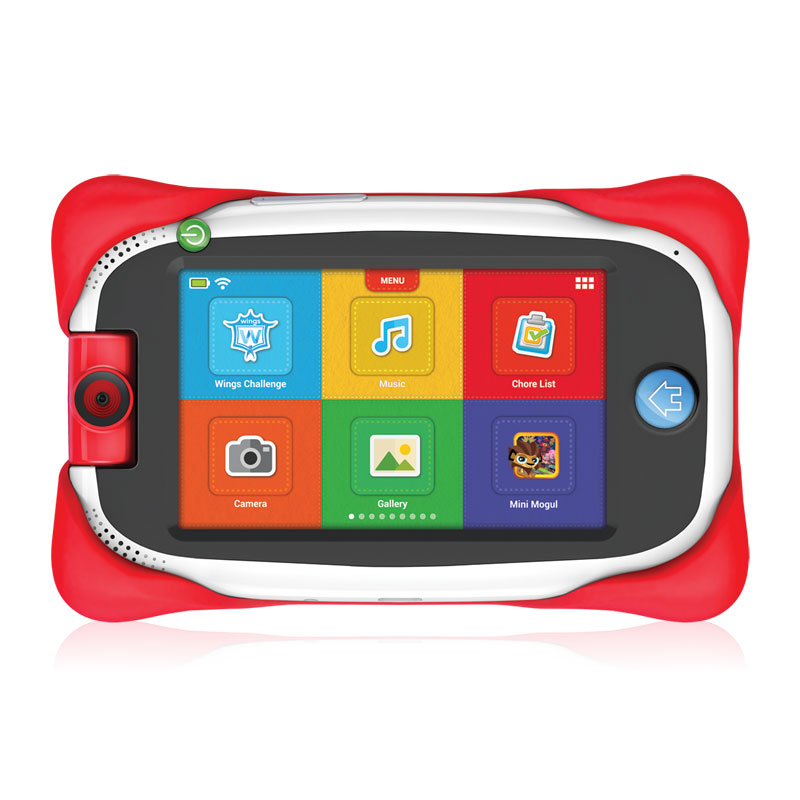 nabi tablet 2019
