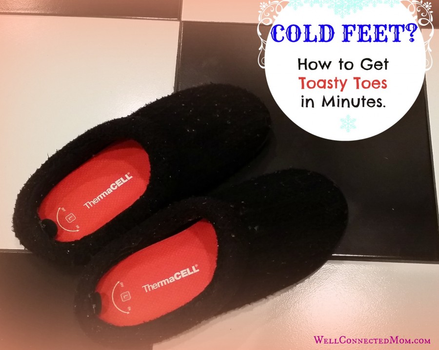 How to Keep Your Feet Warm with Heated Insoles - The Well Connected Mom How To Keep Insoles In Place