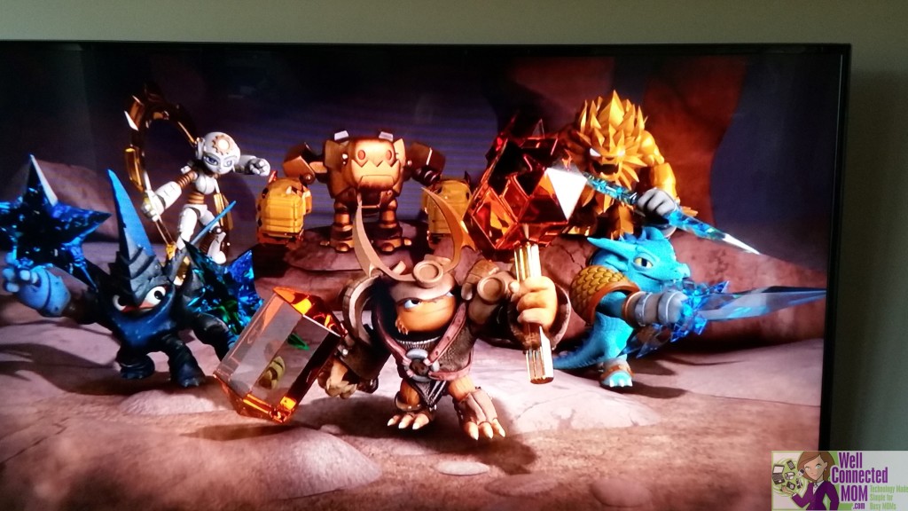 all trap masters in skylanders trap team