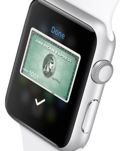 apple watch pay as you go