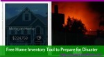 know your stuff home inventory