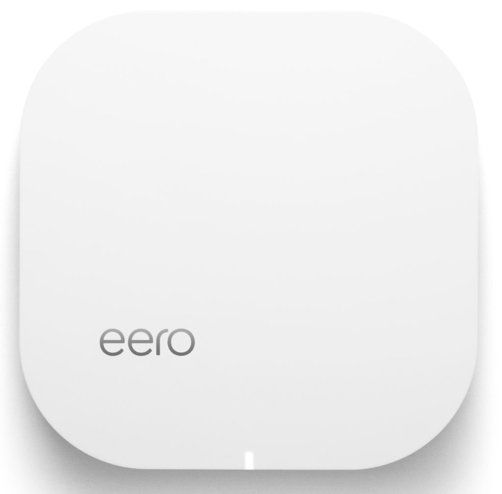 In Control of Your WiFi with eero - The Well Connected Mom