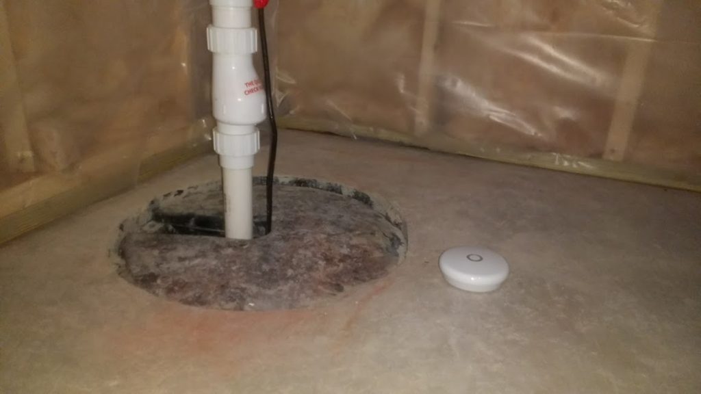 Home Leak Protection with Delta Water Leak Detector - The Well ...